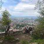 Garsoniera Delia Brasov